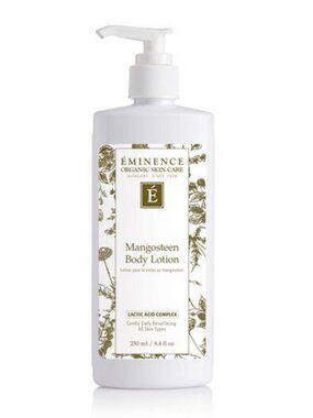 Eminence Mangosteen Body Lotion